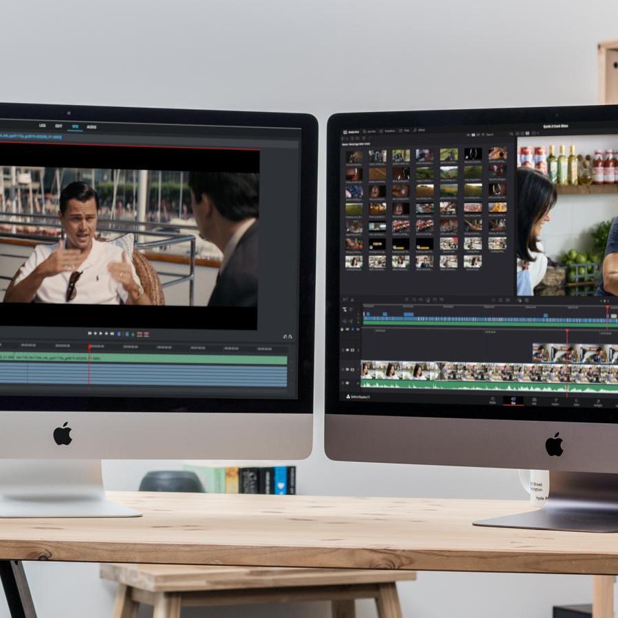 best software for editing video on mac