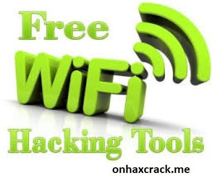 wifi hacking tool for mac