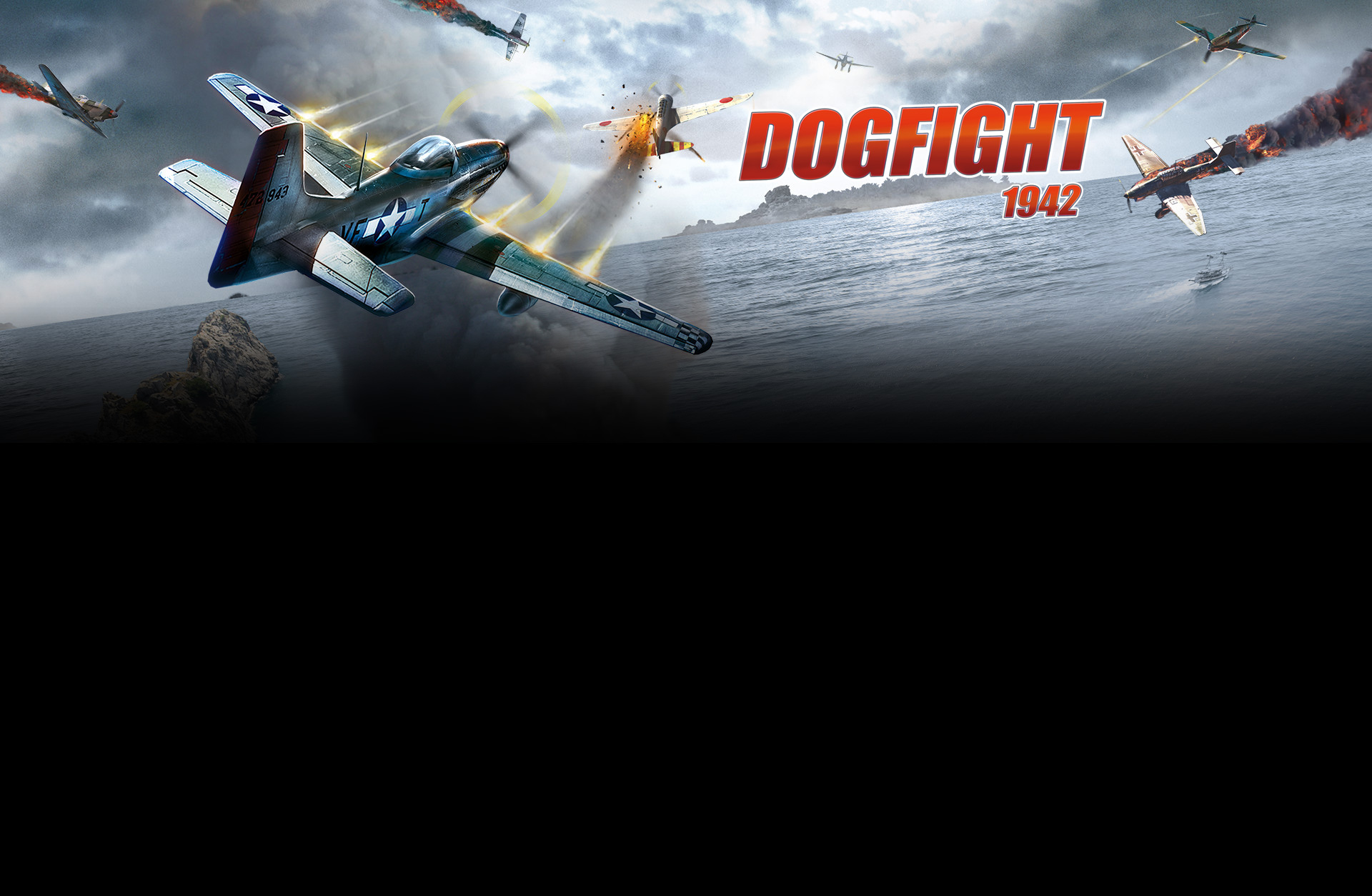 dogfight games for mac